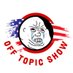 Off Topic Show (@OffTopicShow2) Twitter profile photo