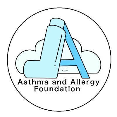 The Asthma and Allergy Foundation is a charity dedicated to improving the quality of life and health for people living with asthma and allergy.