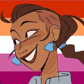 25.mixed black ✨Character Designer/Board artist✨ prev. titmouse