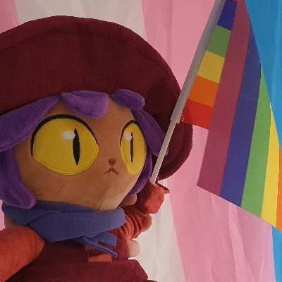 Olis__Arts's profile picture. hi im oli (i also go by andy) they/them i like goblins and ghouls
https://t.co/LtFSh1DONR if you really need to follow me twice