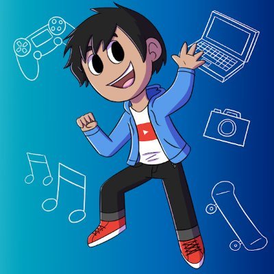 Desarrollador de Software, Creador de Contenido y Estudiante apasionado por la Tecnologia