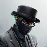 D_C_A (@de_cryptoad_min) 's Twitter Profile