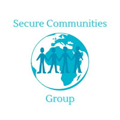 Building safe, secure communities around the corner and the world