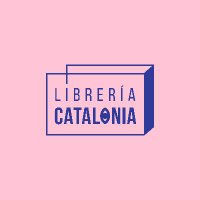 Librería Catalonia (@libcatalonia) 's Twitter Profile