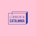 Librería Catalonia (@LibCatalonia) Twitter profile photo