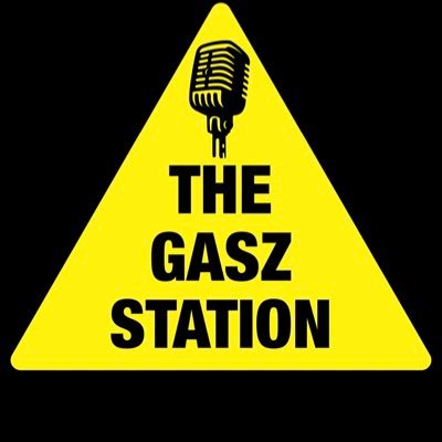 The Gasz Station Podcast Host @GaszMonroe brings yal current events, hip hop news,RAW & UNCUT an some powerful interviews