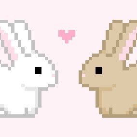 Bunny𖥧 ˖ ָ࣪