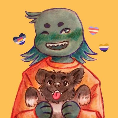 non 🏳️‍🌈🍂さんのプロフィール画像