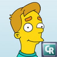 Rory Becker (@rorybecker) 's Twitter Profile