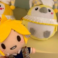 たまご🥚(交換垢) (@tamago_eggex) Twitter profile photo