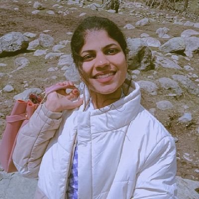 PriynShe's profile picture. 🍿