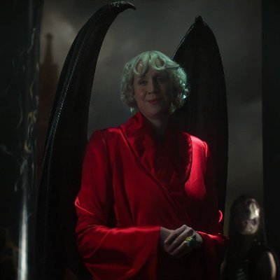 RedLuciferXx's profile picture. RP Account - Mun is 29 / Lucifer, Ruler of Hell