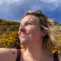 Charlotte (she/her) (@charfutch) 's Twitter Profile