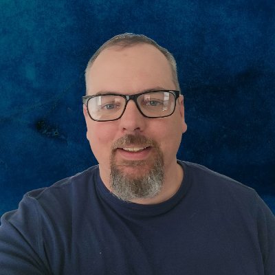 Wood Worker, Video Gamer, Tech Geek, Grease Monkey, and Gym Rat, Retired Army. If you want to know anything else, let me know!