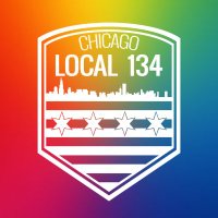 Chicago Local 134 (@chicagolocal134) 's Twitter Profile Photo Chicago Local 134 (@chicagolocal134) 's Twitter Profile Photo