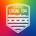 Chicago Local 134 (@ChicagoLocal134) Twitter profile photo