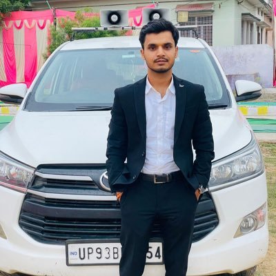 anurag151295's profile picture. Feminist, socialist