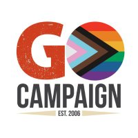 GO Campaign(@thegocampaign) 's Twitter Profile Photo