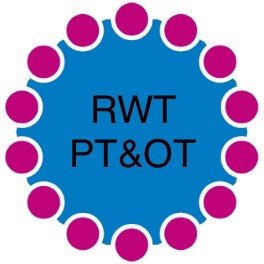 #PT & #OT Services at the Royal Wolverhampton NHS Trust.
Retweets are not endorsements. We cannot offer clinical advice on Twitter.