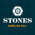 Stones Gambling Hall (@stonesgambling) Twitter profile photo Stones Gambling Hall (@stonesgambling) Twitter profile photo