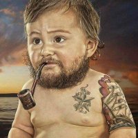 Sascha vom Deich 🇩🇪⚓💙☕ (@saschazanker) 's Twitter Profile