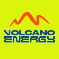 Volcano Energy ๐ธ๐ป๐๐ (@volcano_energy) 's Twitter Profile