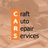 craftautorepair's profile picture. Auto Repair Shop 
Cars, Light Trucks & Trailers
Serving Barrie & Area