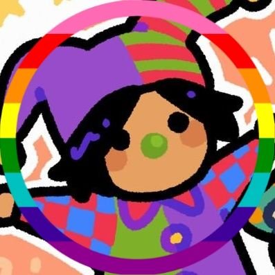 guy who misses(!?) qsmp🥚😢💚 | i draw + crochet (-:
pfp @elroki_🌟🌈🎉 | 🍉 | shop(on break): https://t.co/9AGcQtrN8Z