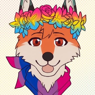 🇮🇱Foxy Boy! 🌸🍇🌊, not alot to say just enjoying life.
22 years of being.
Pfp by: @afterxblue