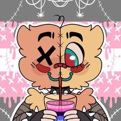 Kitty Kittyさんのプロフィール画像