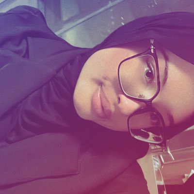 mlissa412's profile picture. 🤲🏻🕋