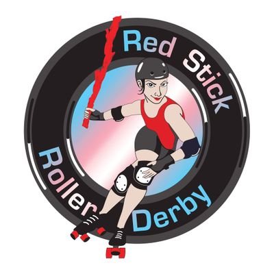 Red Stick Roller Derby Juniors