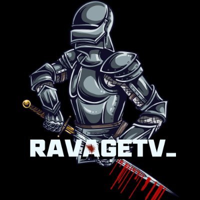 Always gaming & Supporting on @twitch I play Shooters and RPG’s at competitive levels⚔️.
BUSINESS: ravagetvmain@gmail.com