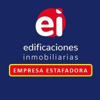 Estafa Edificaciones Inmobiliarias(@EstafaEI) 's Twitter Profile Photo