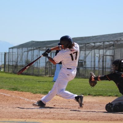 Los Osos HS Baseball ‘24 | LHH Catcher