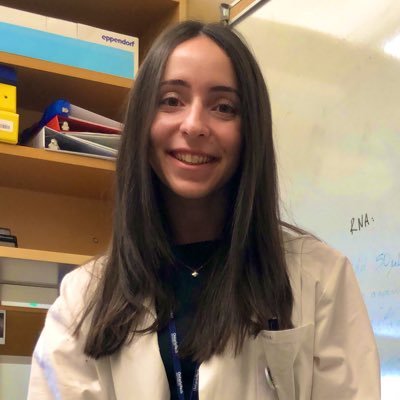 Pharmacology PhD student @UofT manipulating T cell function | proud molecular biology RA and BHSc from @ontariotech_u