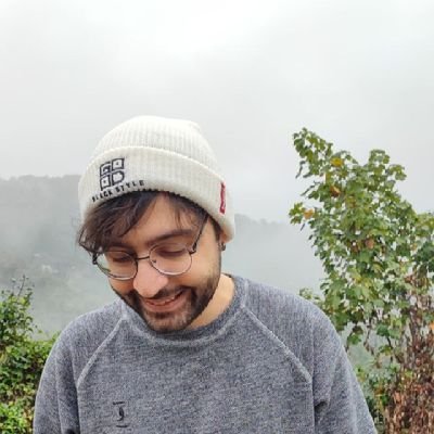 bamddm's profile picture. In a constant battle with allergies