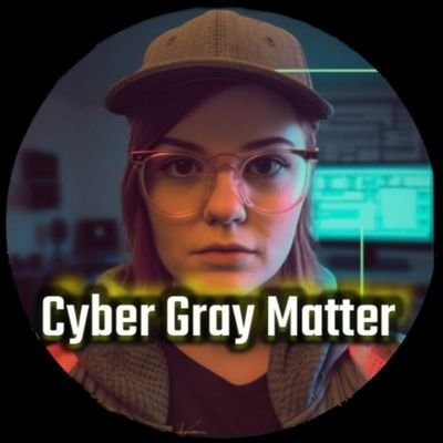 Information security analyst and content creator. I enjoy cybersecurity, malware analysis, and weightlifting. Here to share my experiences and network.