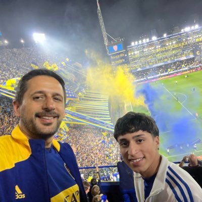 🇦🇷🇮🇹 #arquitecto #srprojectmanager
💙💛💙#sociovitalicio @bocajrsoficial 
https://t.co/cUfWcp7E1k