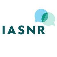 IA Society & Natural Resources (IASNR)(@info_iasnr) 's Twitter Profile Photo