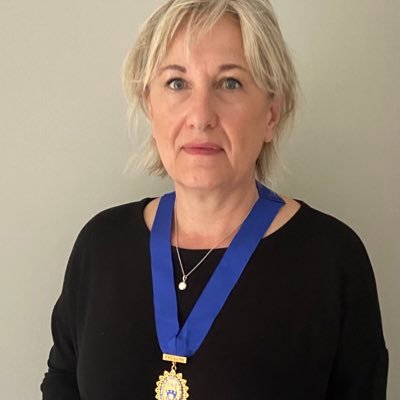 @theRCN Fellow, @BurdettTrust Hero 2022 @skellernlecture laureate,  Nursing Lead (RCN Mental Health Programmes)  #mentalhealthmatters