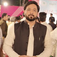 JavedAshraf Khan(@IamJavedAshraf) 's Twitter Profile Photo