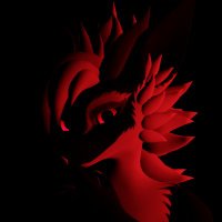 ApolloTheDergAD (@apollofluffad) 's Twitter Profile