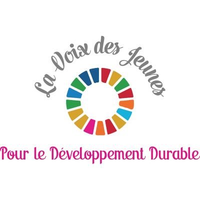 La Voix Des Jeunes Pour Le Développement Durable