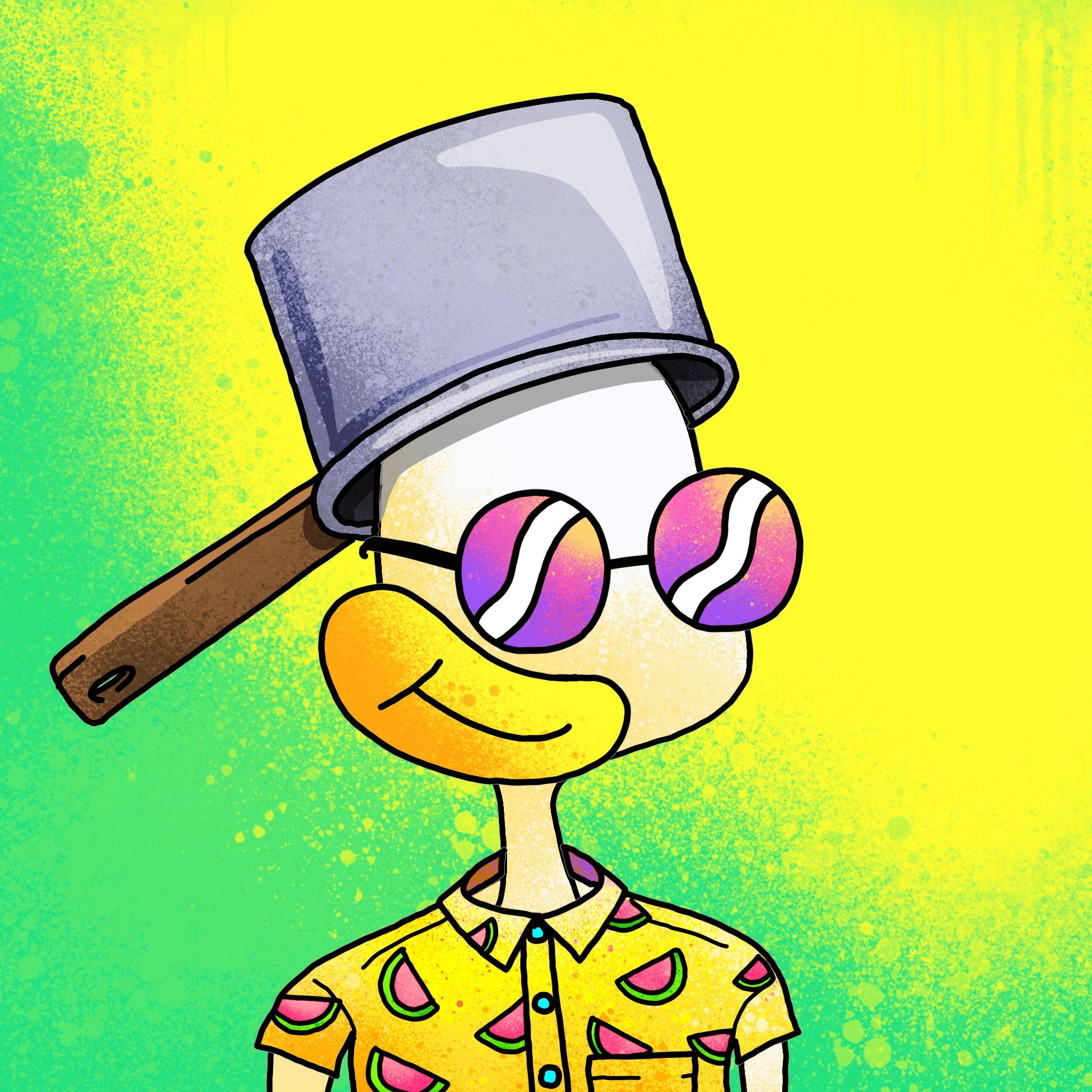 MarrcelauuU's profile picture. NFT collector, assembling a digital gallery of rare and valuable tokens. #NFTCollector #DigitalGallery