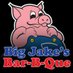Big Jake's Bar-B-Que & Catering Co® (@bigjakesbbq) Twitter profile photo Big Jake's Bar-B-Que & Catering Co® (@bigjakesbbq) Twitter profile photo