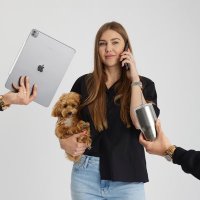 Kateryna Bashkivska (@bashkivk) 's Twitter Profile