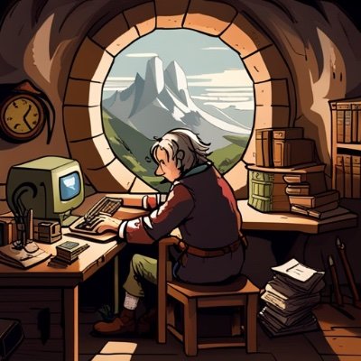 FellowCodeQuest's profile picture. I will tweet what I learn !!
Java Developer !!
Lord of the rings is the best : ) !!