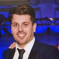 Michael Eastham (@eyetower) 's Twitter Profile Photo Michael Eastham (@eyetower) 's Twitter Profile Photo