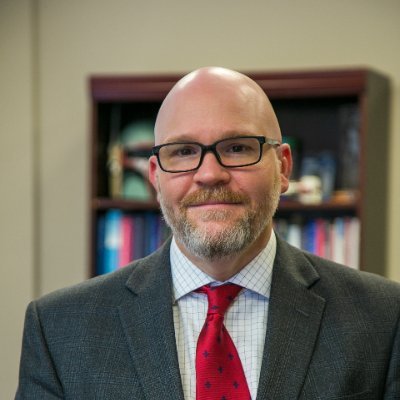 dr_brooking's profile picture. Husband. Father. Higher Ed Professional.

Executive Director of Enrollment Management
Mississippi University for Women